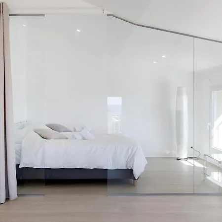 Panoramique 3 P 4 Pers Palais Festival Port Appartamento *